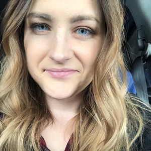 Meet your Posher, Alli